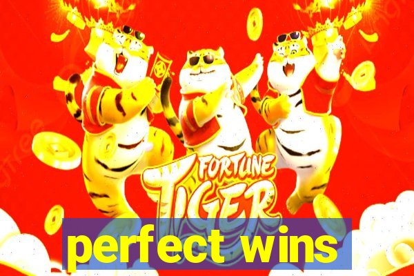 perfect wins